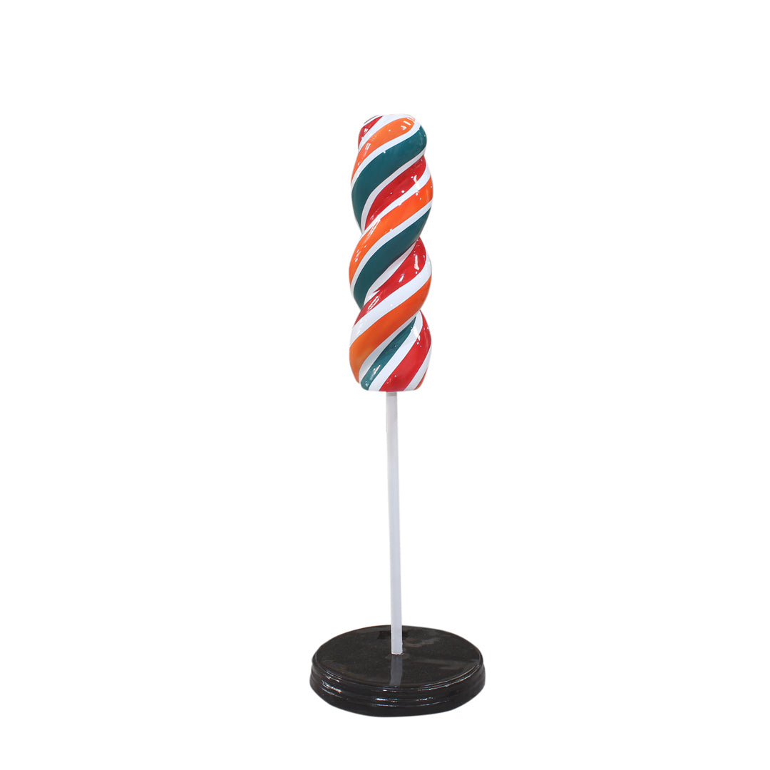 41" Unicorn Pop Resin Statue