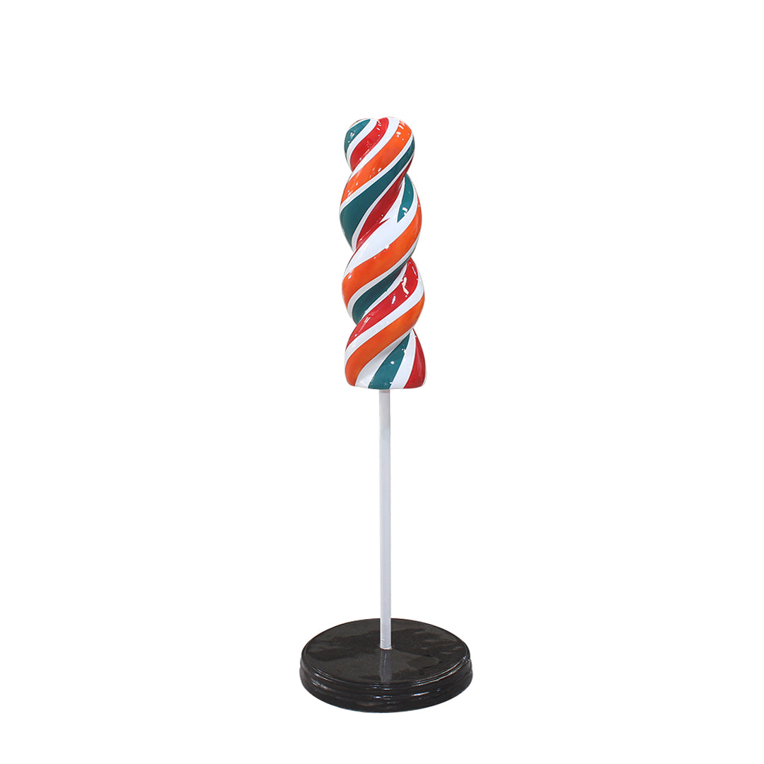 41" Unicorn Pop Resin Statue