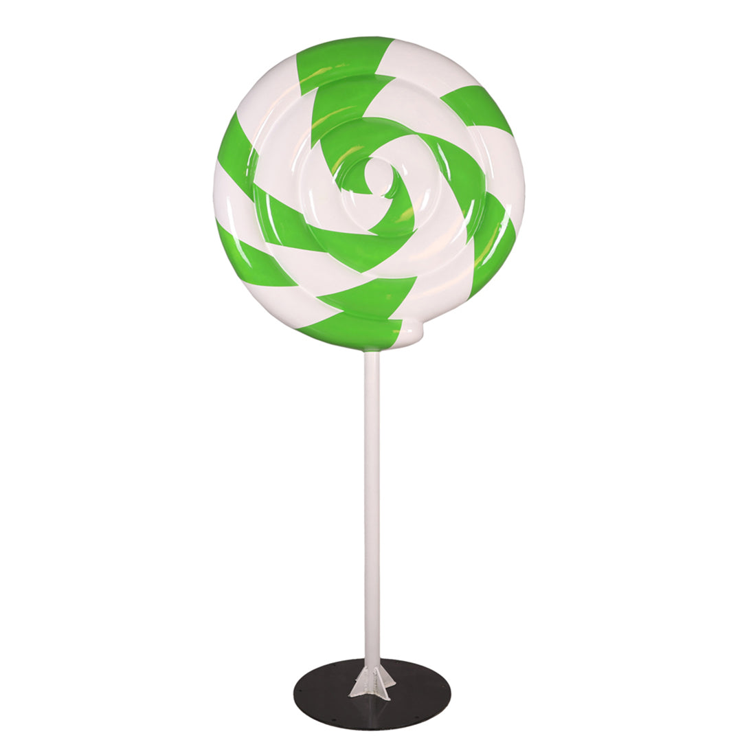 96" Whirly Pop Resin Statue