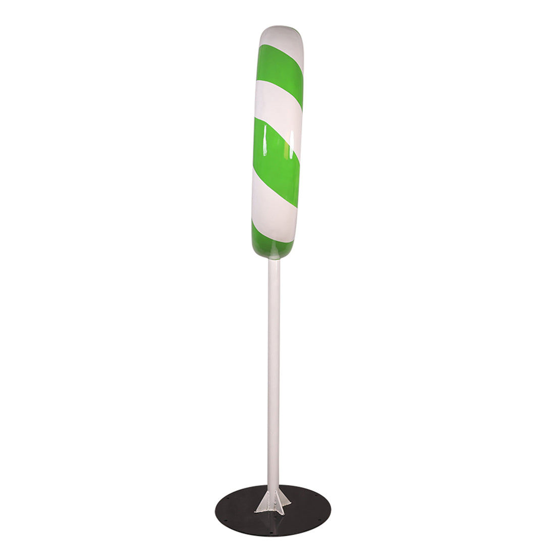 96" Whirly Pop Resin Statue