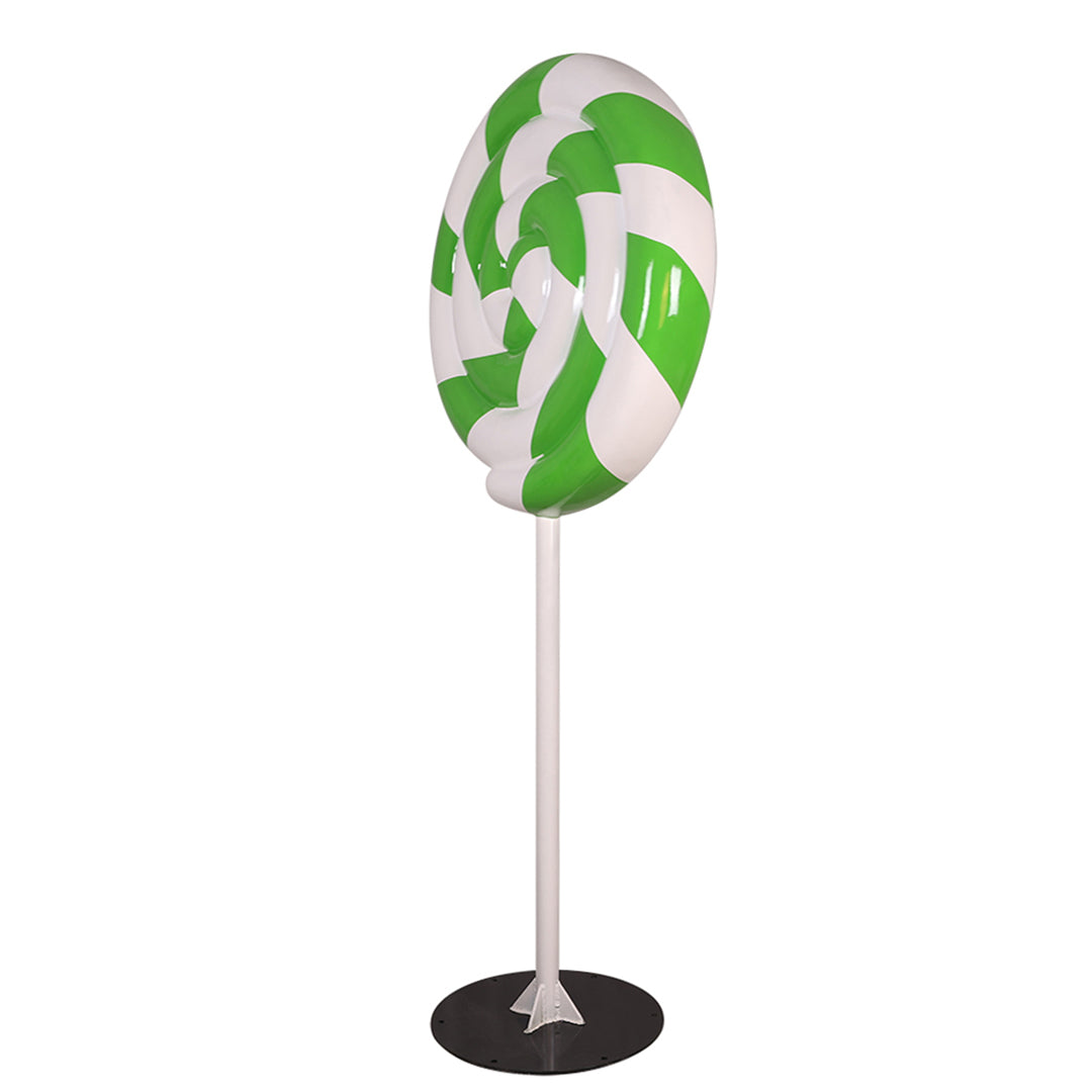 96" Whirly Pop Resin Statue