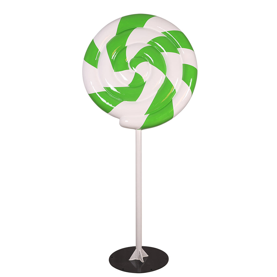 96" Whirly Pop Resin Statue