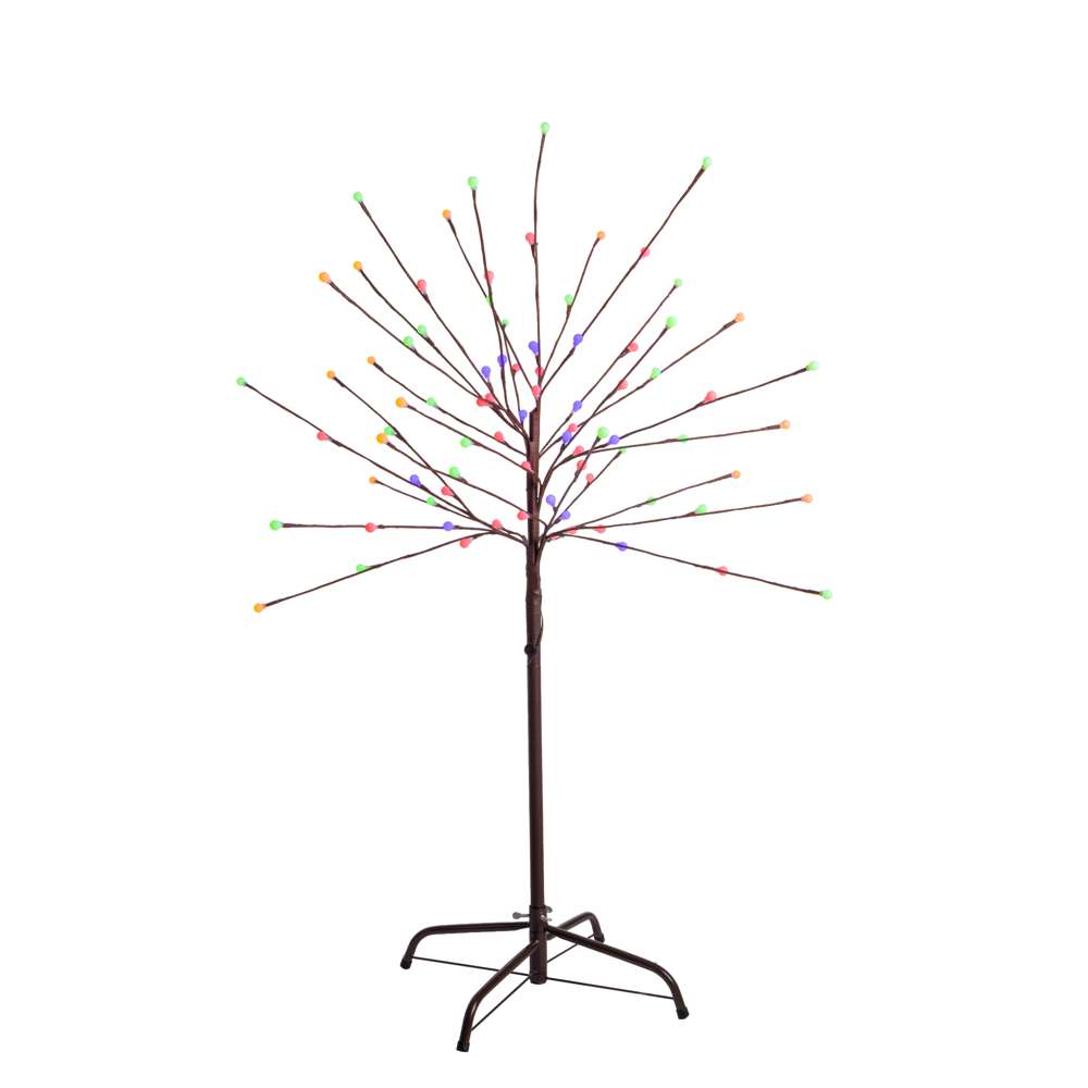 Outdoor Globe Trees