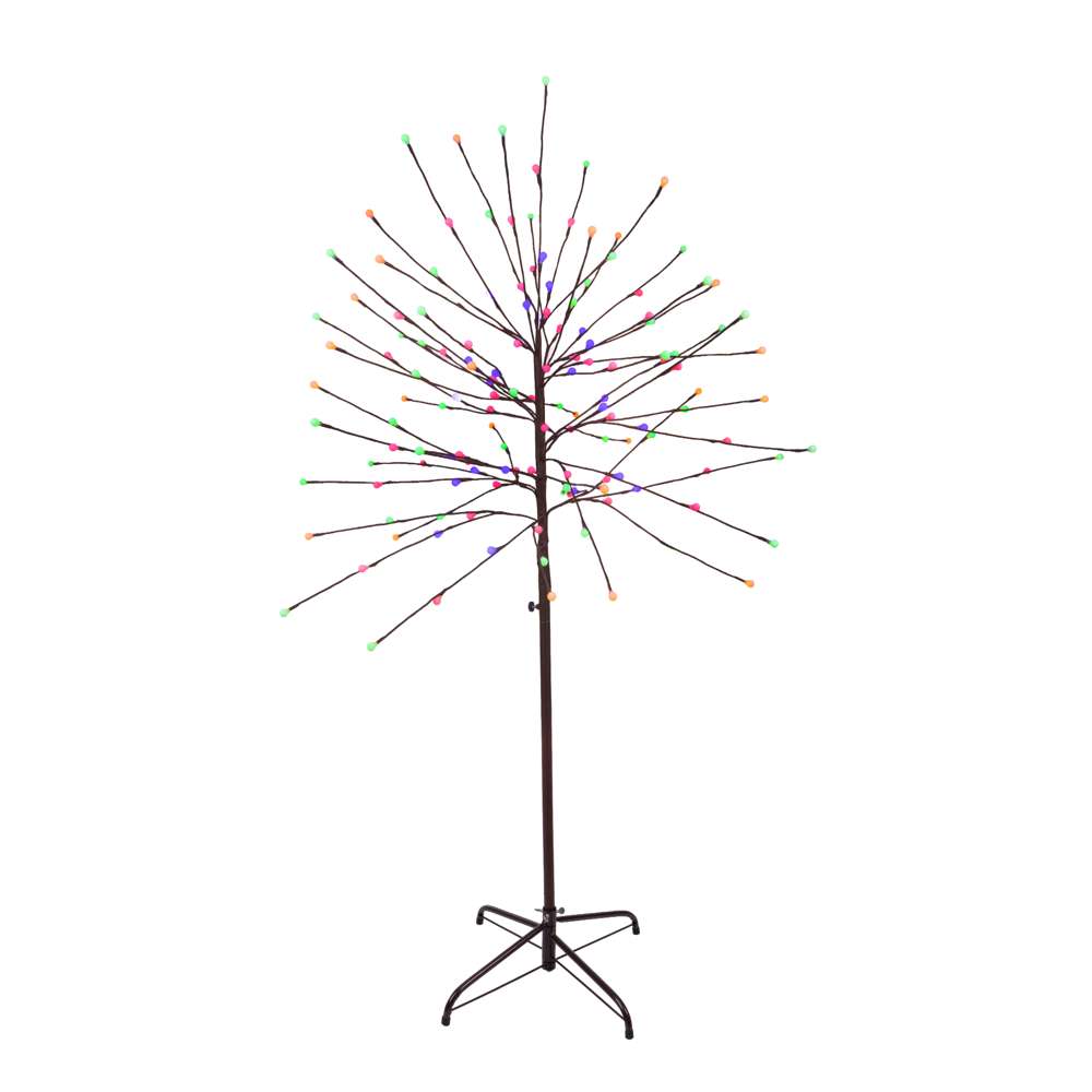 Outdoor Globe Trees