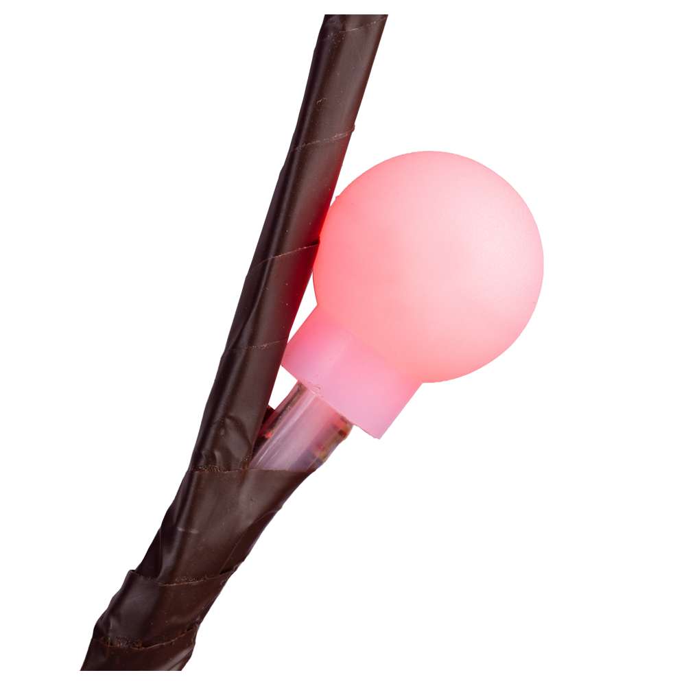 Outdoor Globe Trees