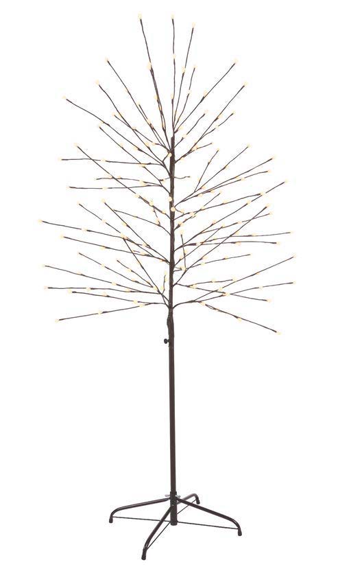Outdoor Globe Trees