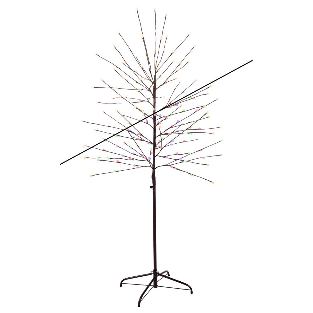 Outdoor Globe Trees