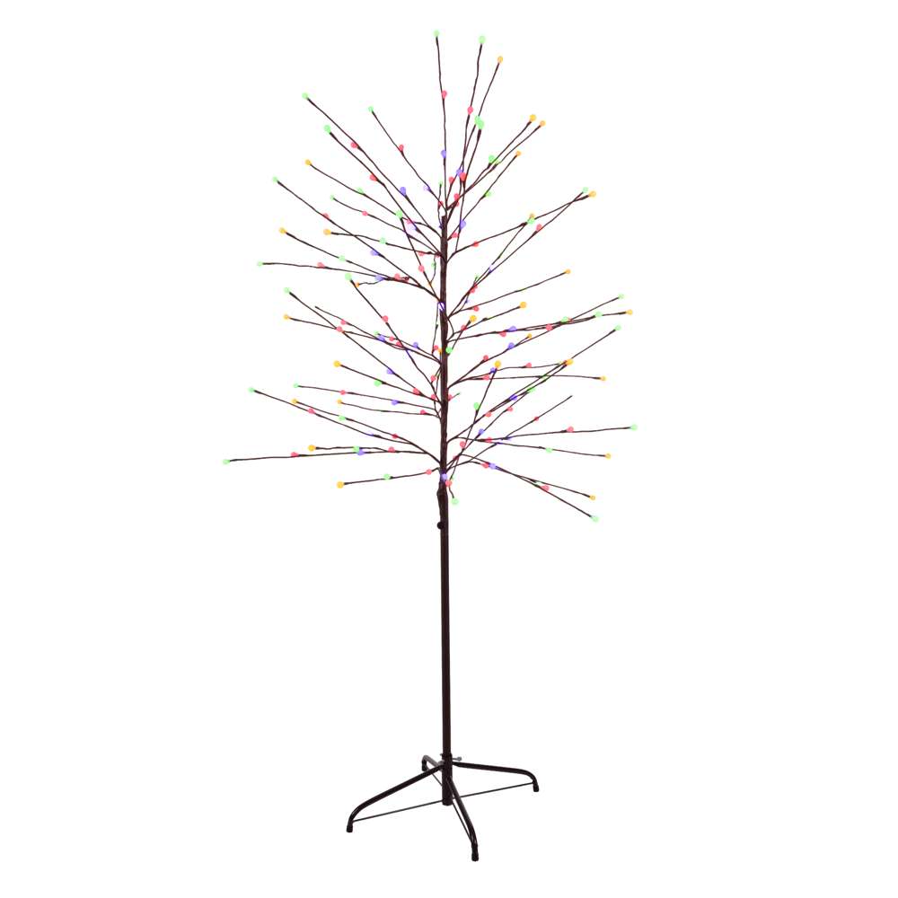Outdoor Globe Trees