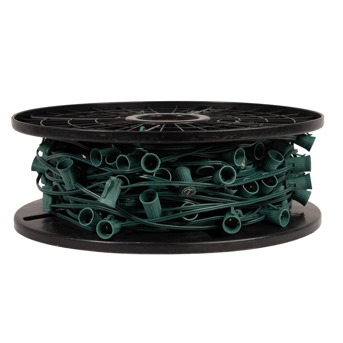 C9 Magnetic Socket Cord - 250ft