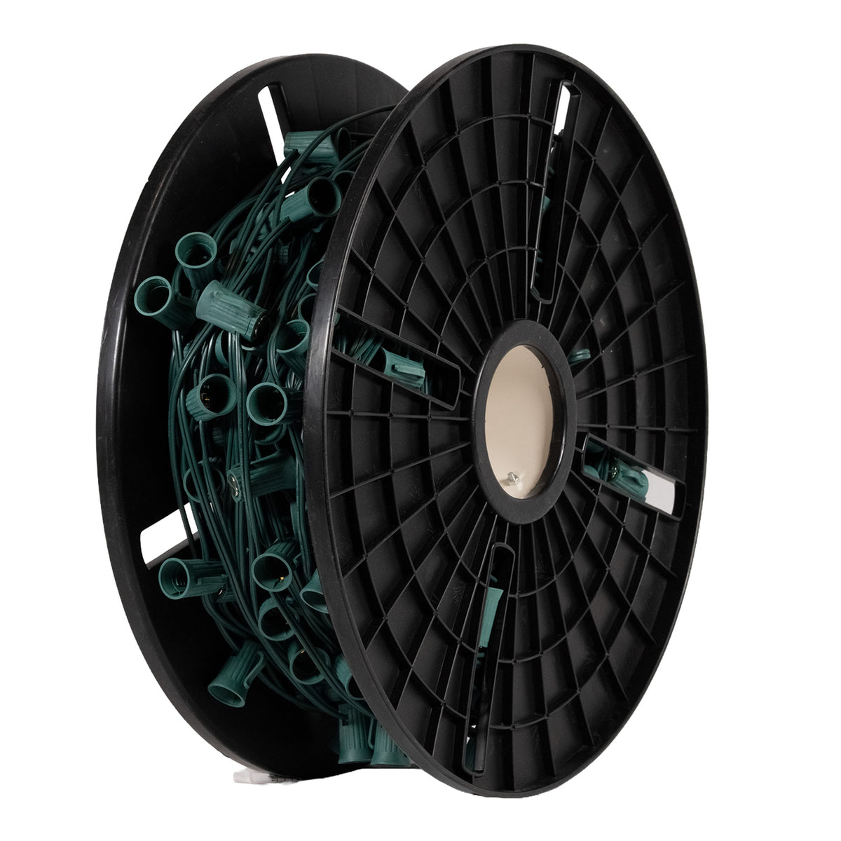 C9 Magnetic Socket Cord - 250ft