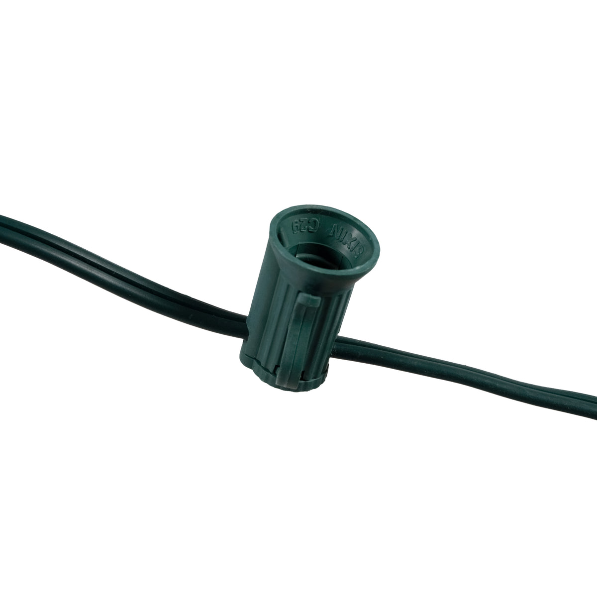 C9 Magnetic Socket Stringer - 100ft