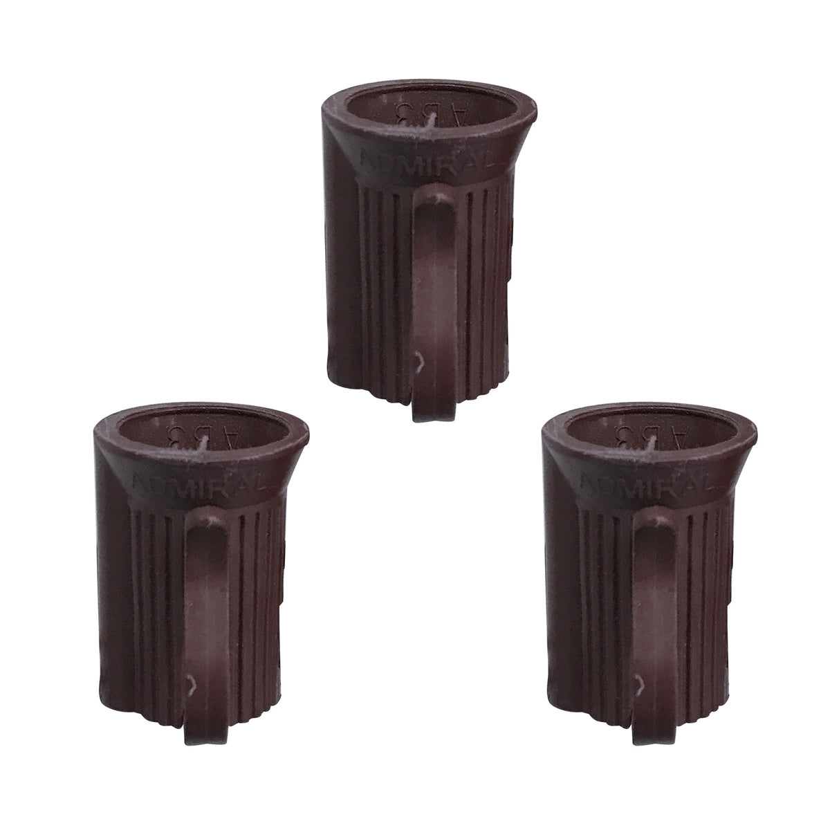 C7 Sockets (100/pk)