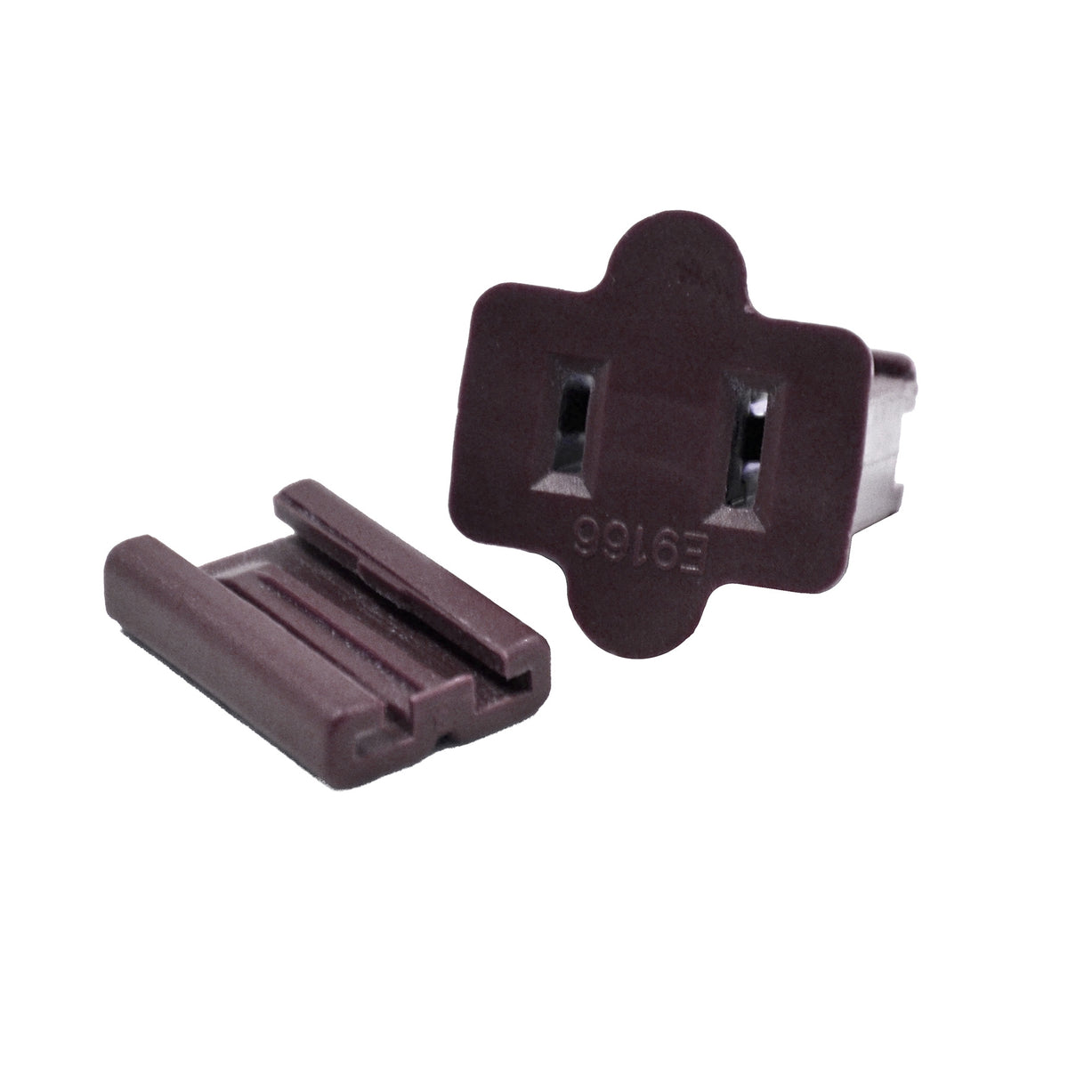 Female Slide Plugs (25/pk)