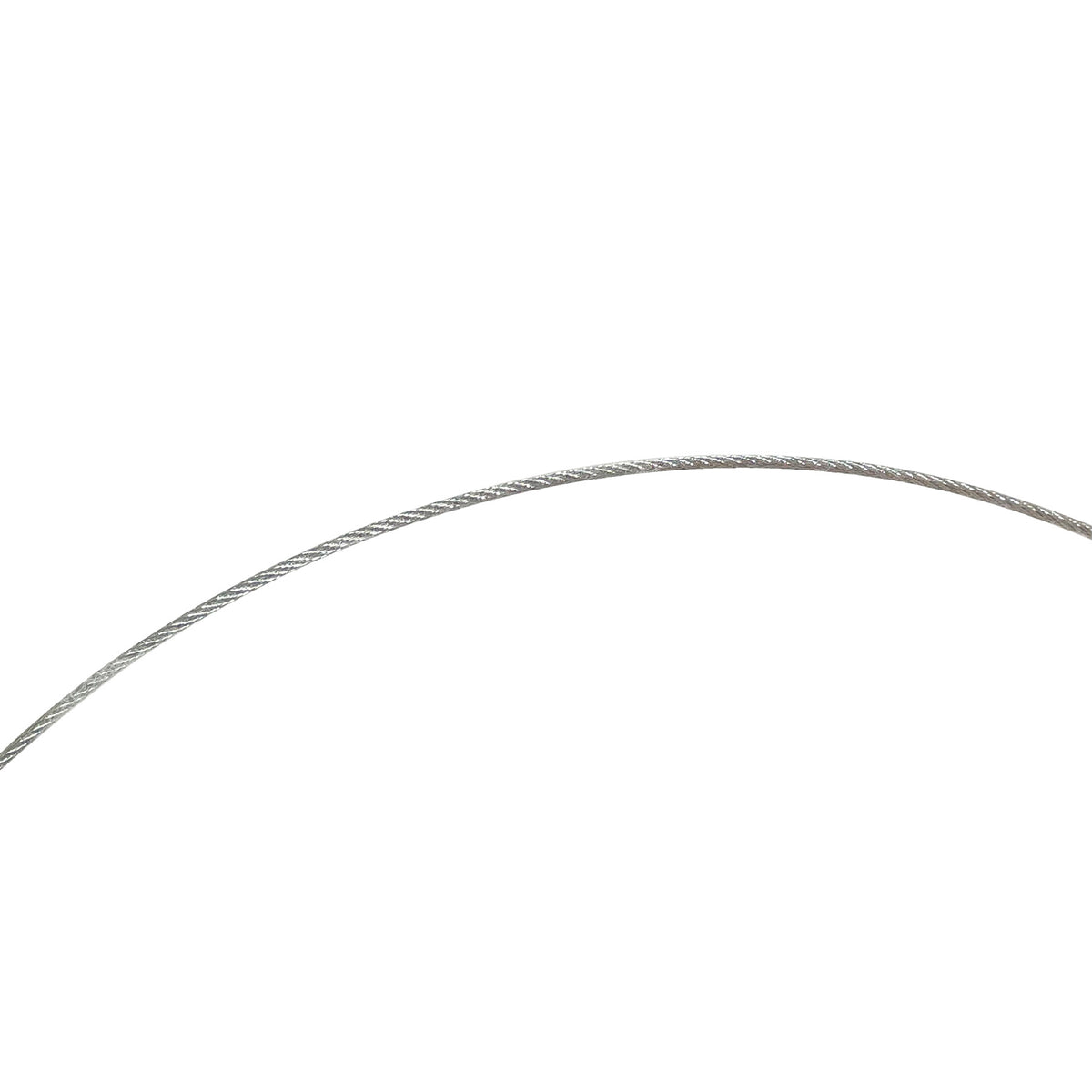 Guy Wire (Clamshell)