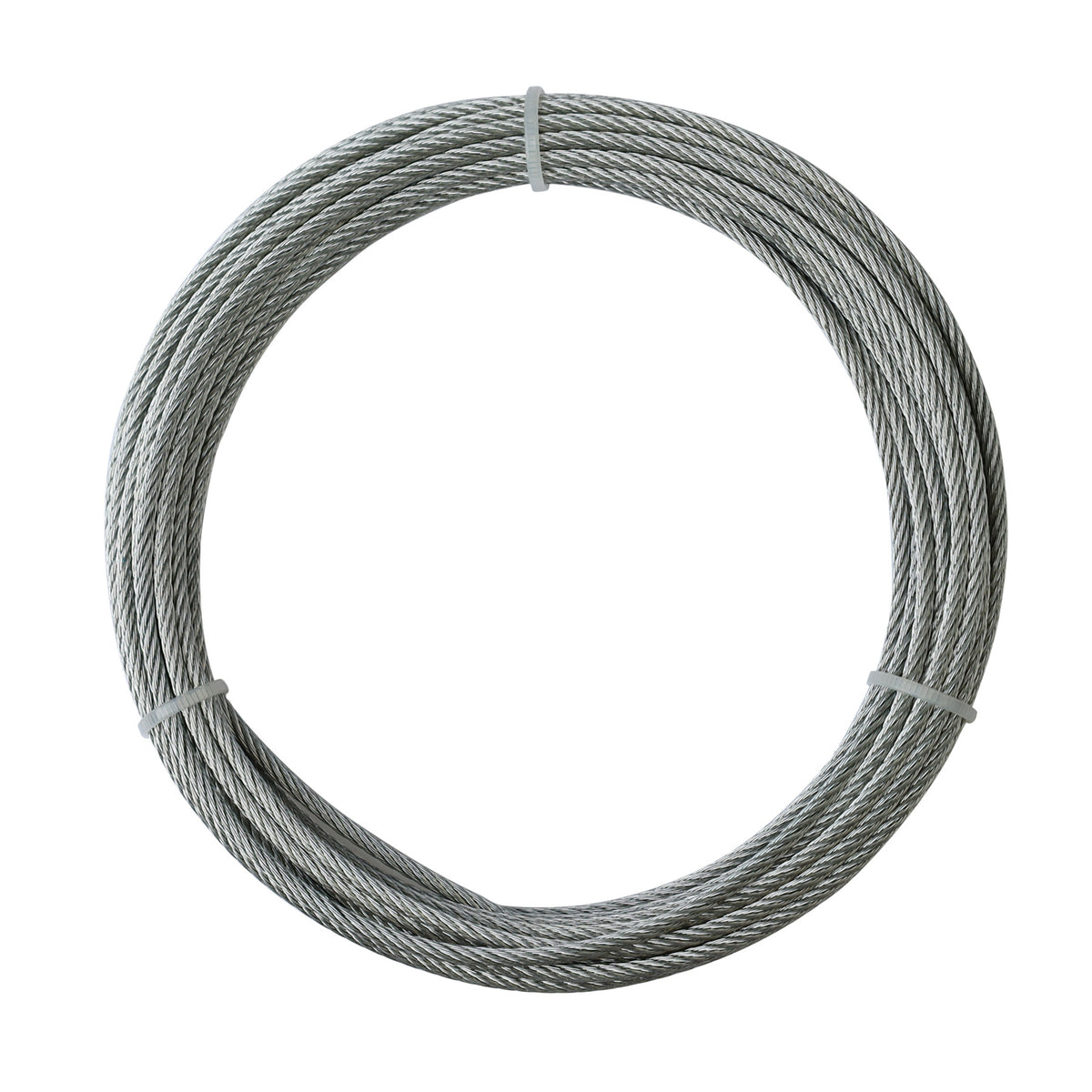 Guy Wire (Clamshell)