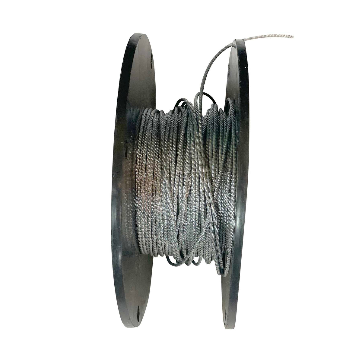 Guy Wire (Reel)