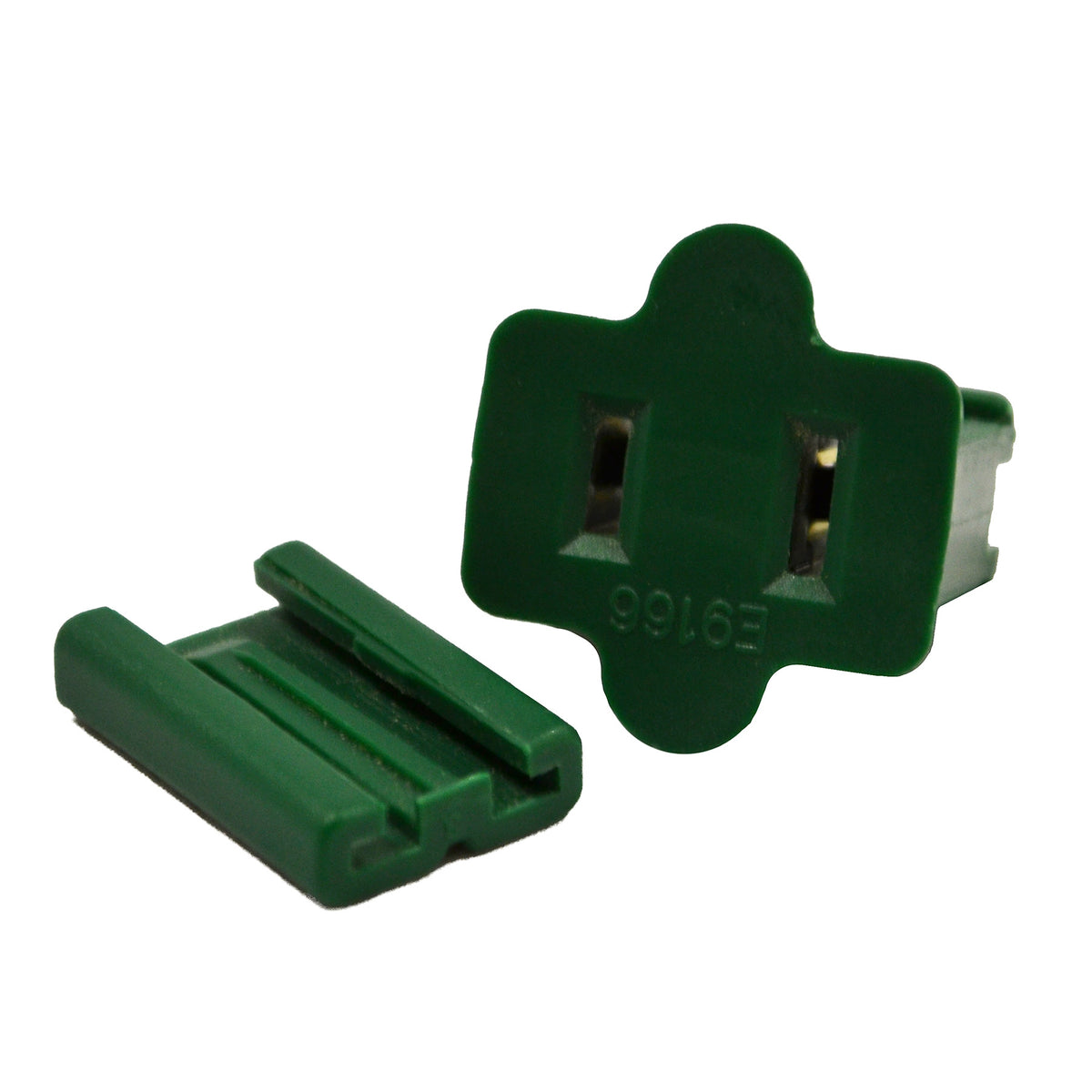 Female Slide Plugs (25/pk)