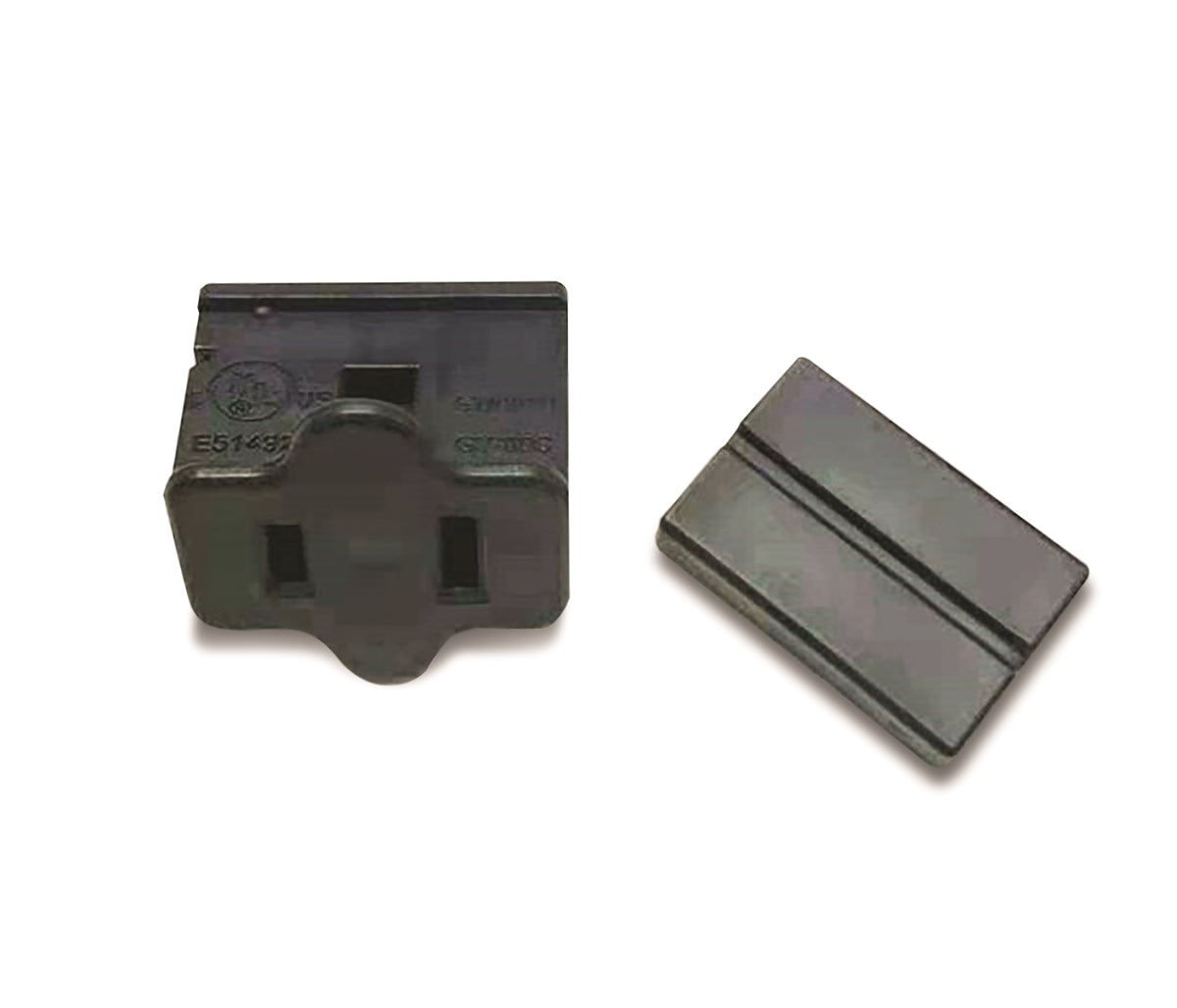 Female Slide Plugs (25/pk)