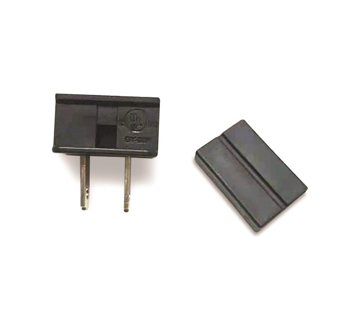 Male Slide Plugs (25/pk)