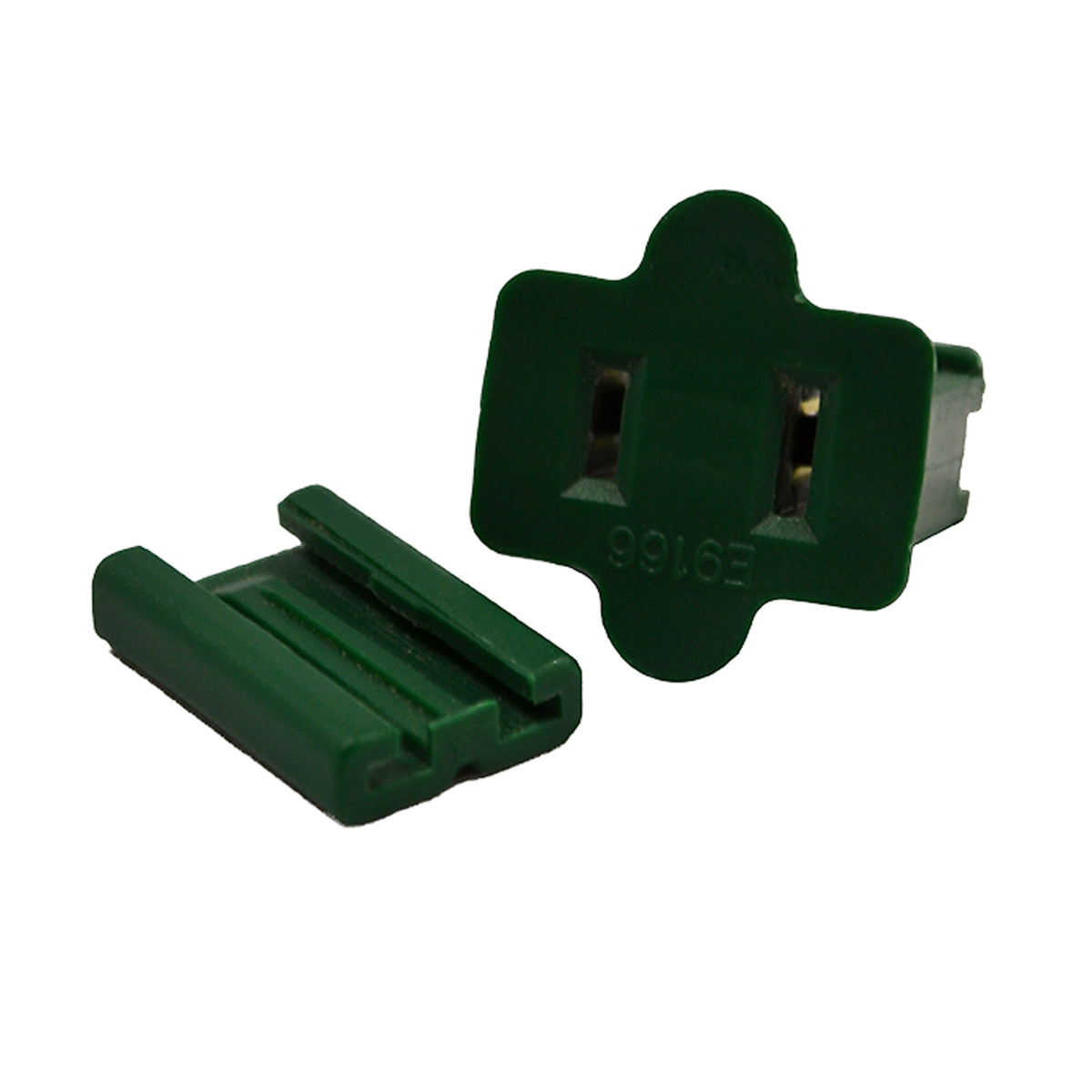 Female Slide Plugs - SPT-2 (25/pk)