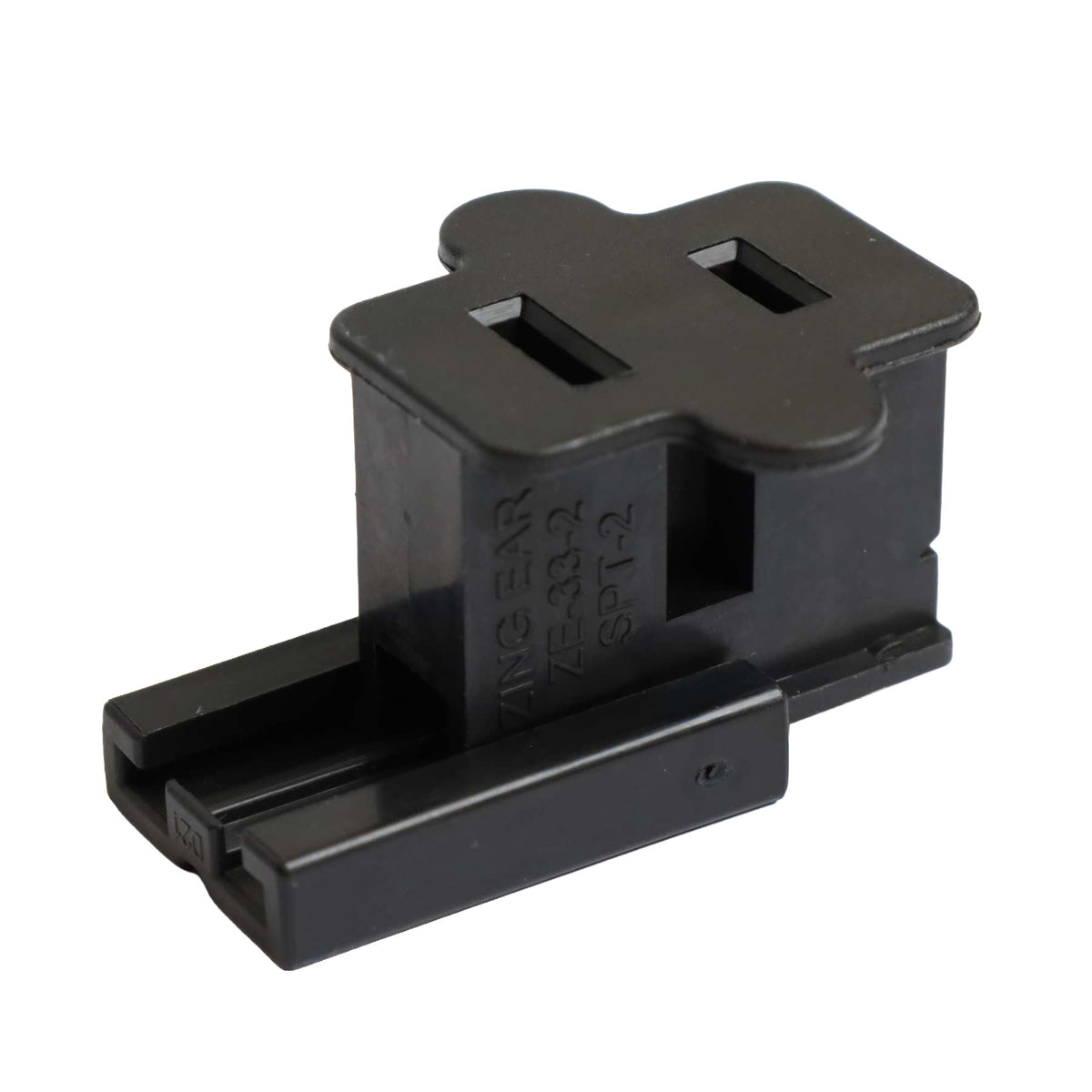 Female Slide Plugs - SPT-2 (25/pk)