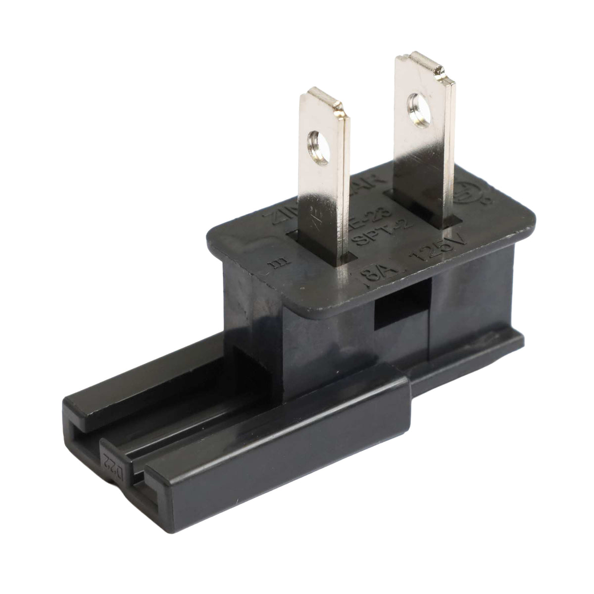 Male Slide Plugs - SPT-2 (25/pk)