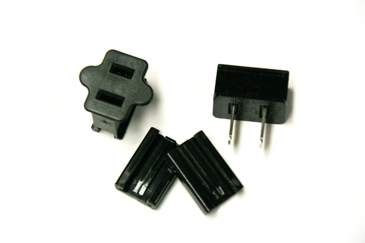 Male/Female Slide Plugs - SPT-2