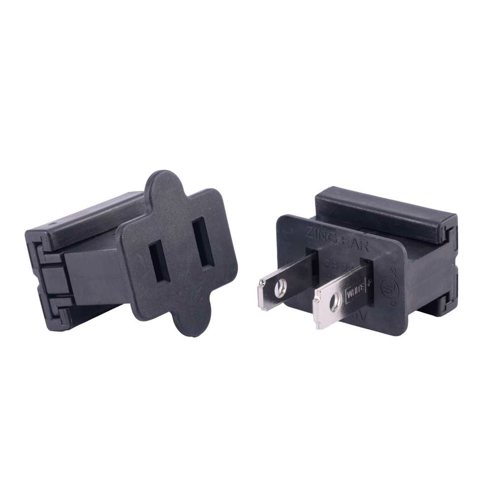 Male/Female Slide Plugs - SPT-2