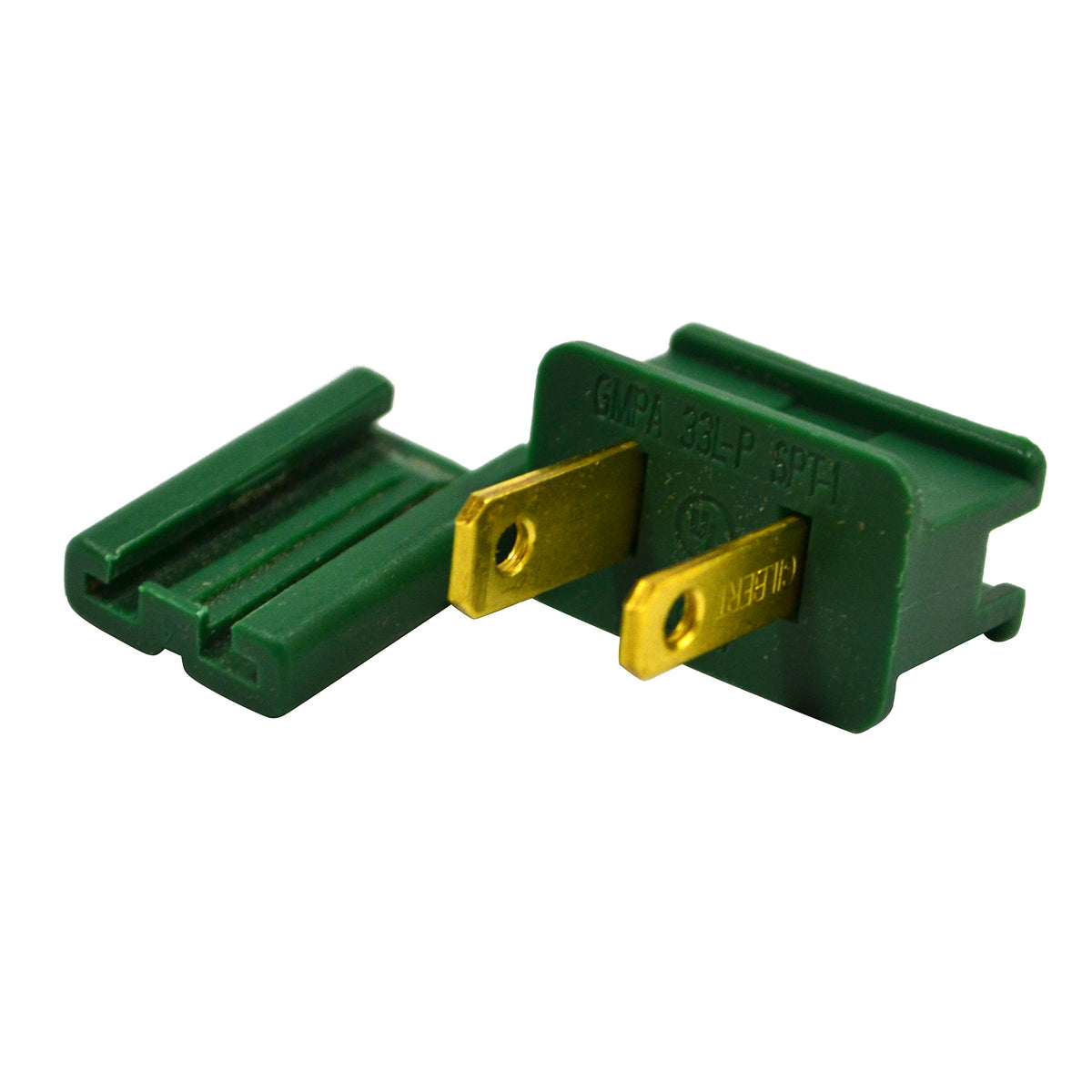 Male Slide Plugs (100/pk)