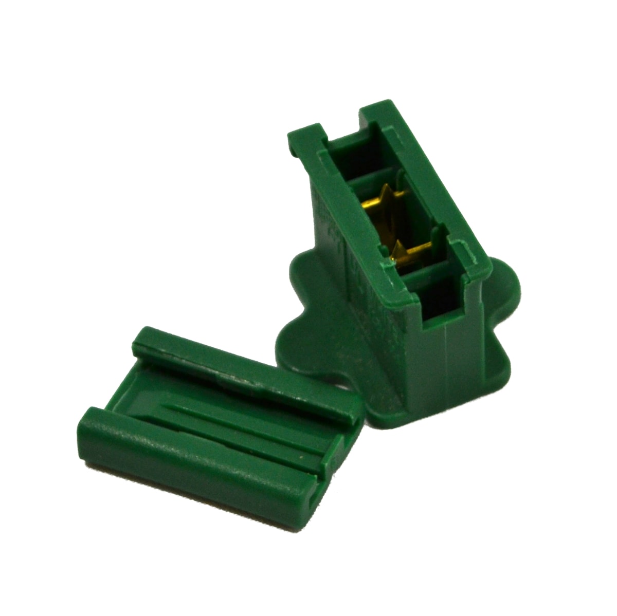 Inline Slide Plugs (100/pk)