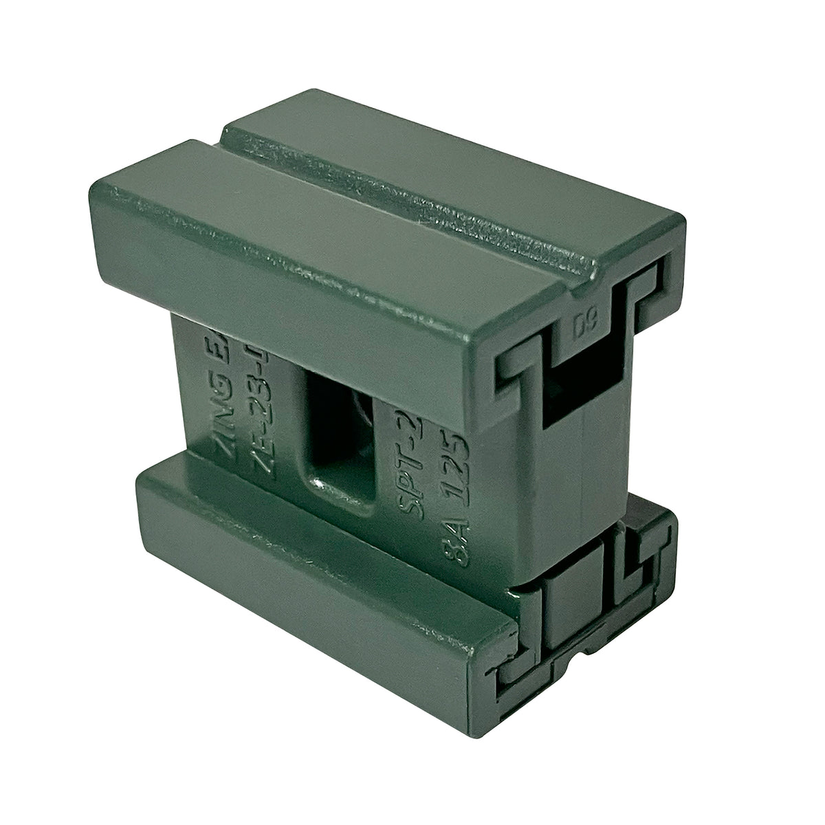 Double Wire Slide Plugs - SPT-2