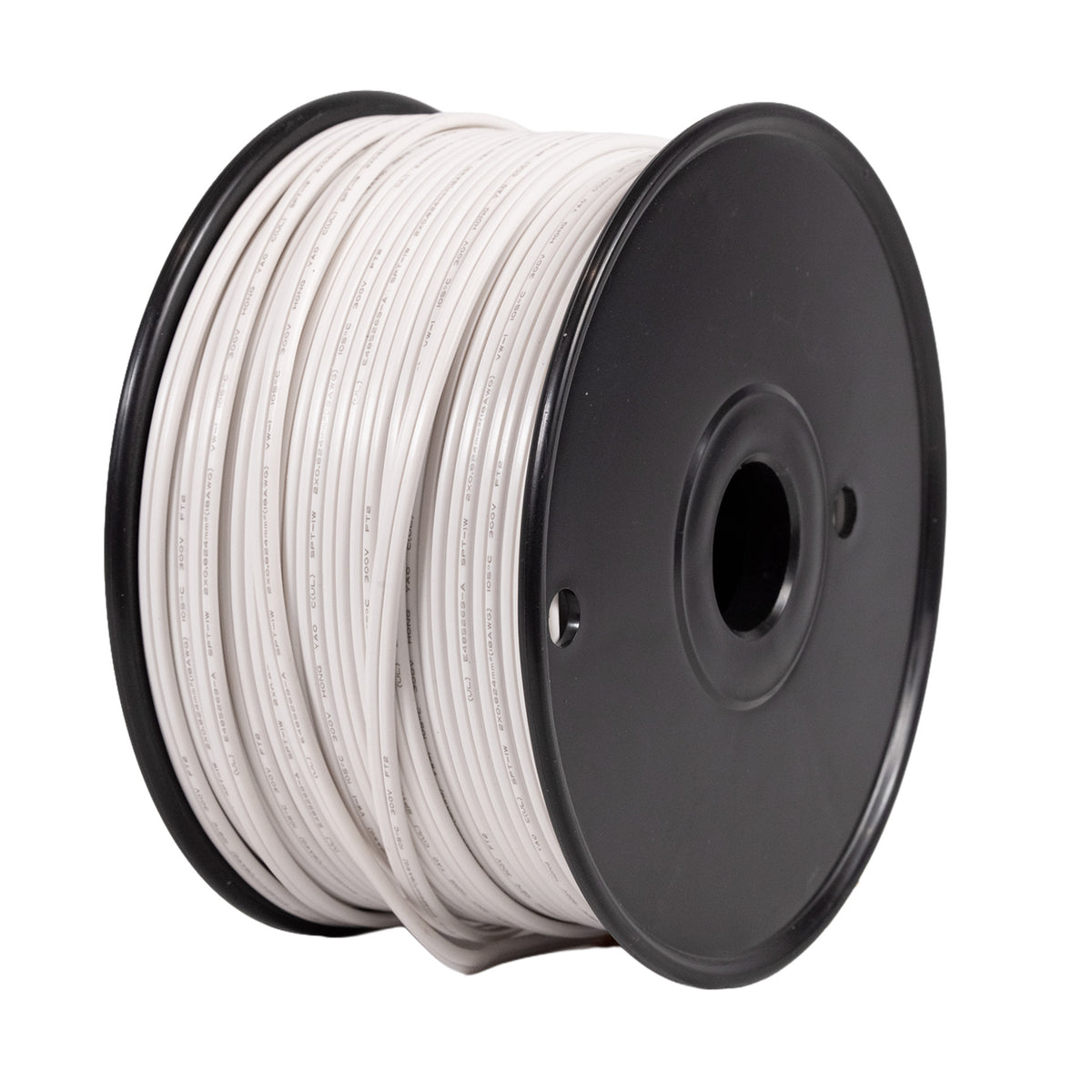 250ft SPT-1 Wire (18AWG) - No Sockets