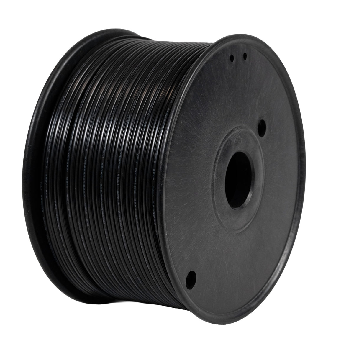 250ft SPT-1 Wire (18AWG) - No Sockets