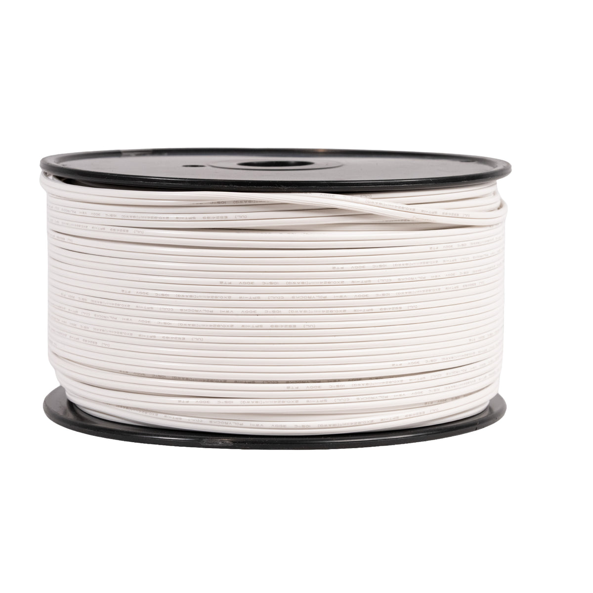 500ft SPT-1 Wire (18AWG) - No Sockets