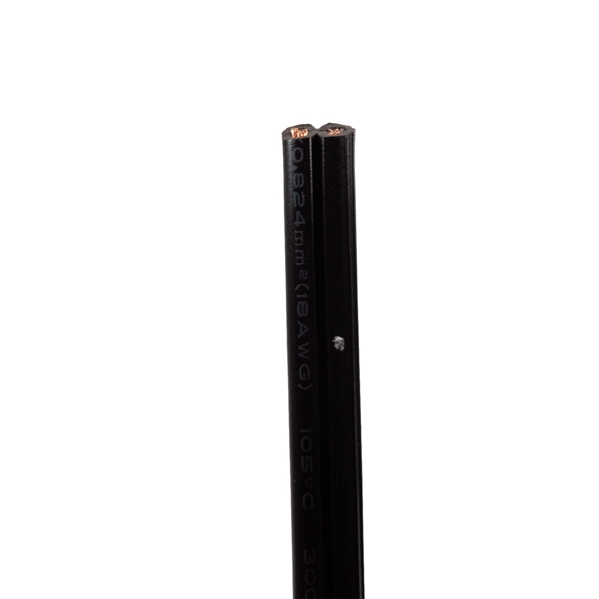 500ft SPT-1 Wire (18AWG) - No Sockets