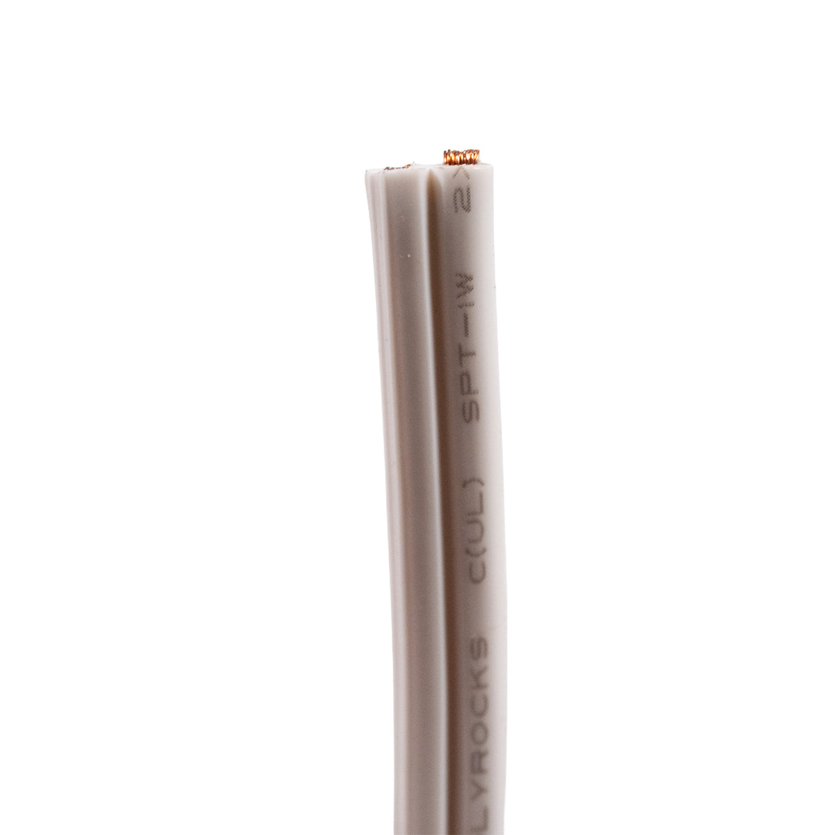 1000ft SPT-1 Wire (18AWG) - No Sockets