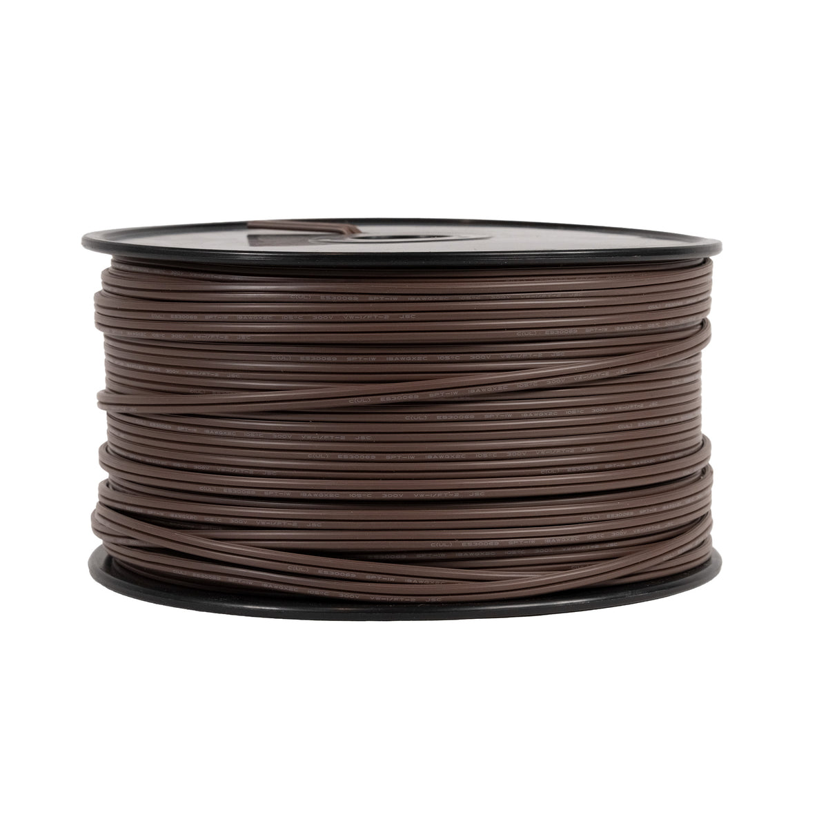 500ft SPT-1 Wire (18AWG) - No Sockets