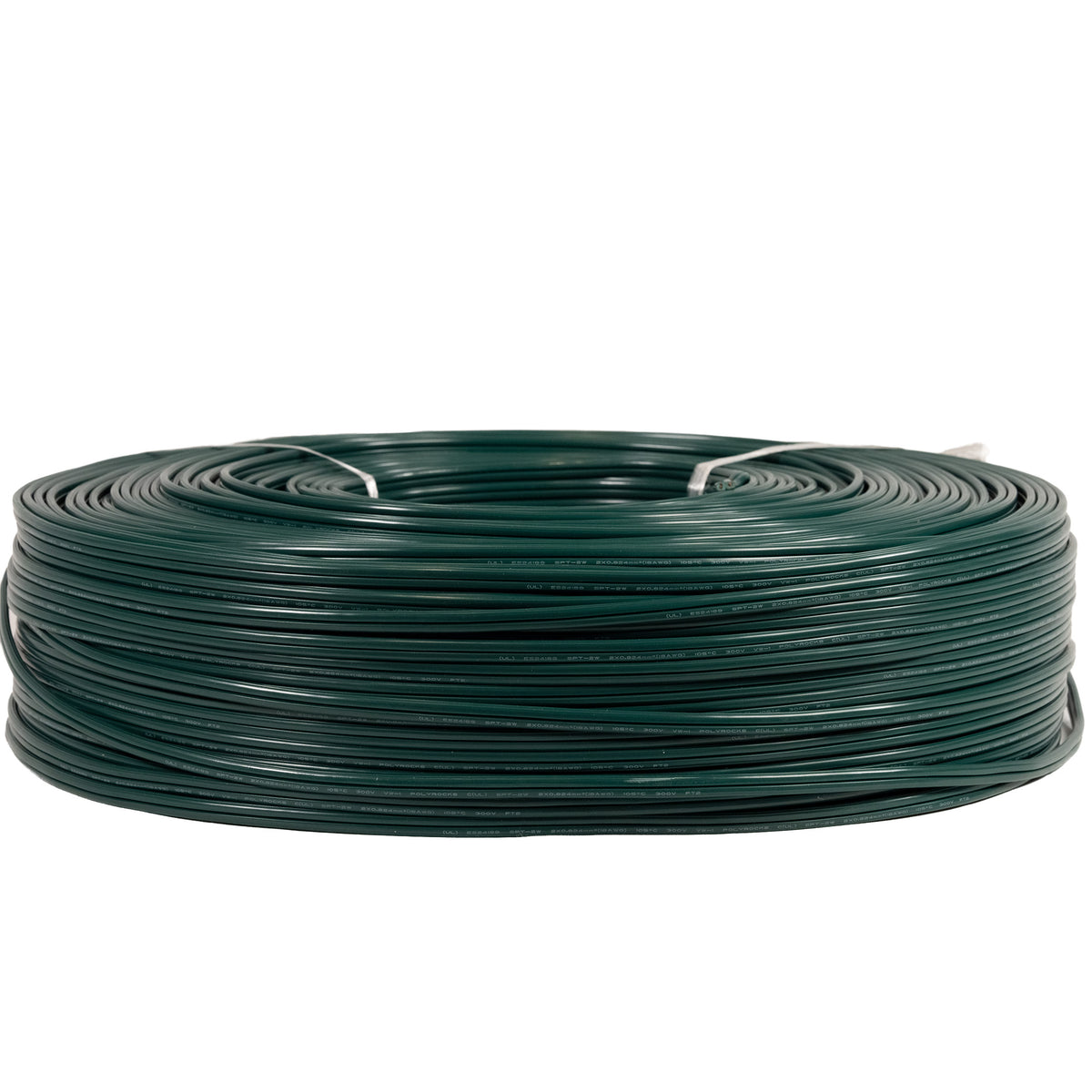 1000ft SPT-2 Wire (18AWG) - No Sockets