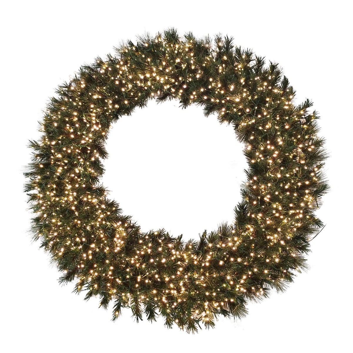 McCallister Wreaths (Plug-In)