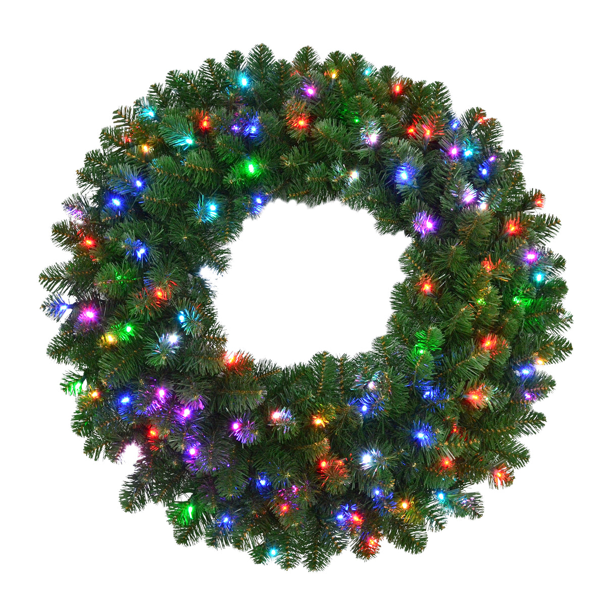 Oregon Wreaths (Plug-In)