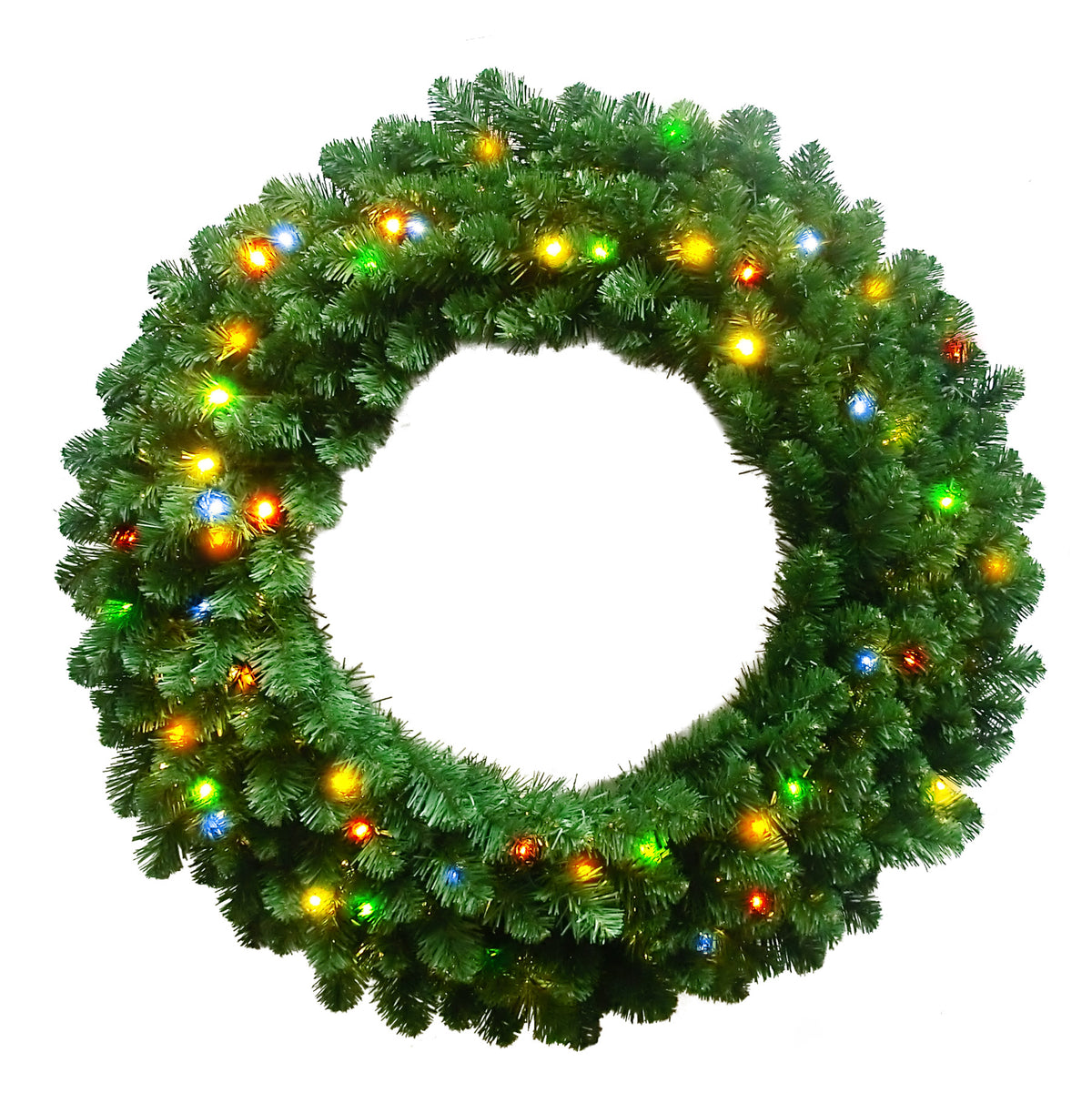 Oregon Wreaths (Plug-In)