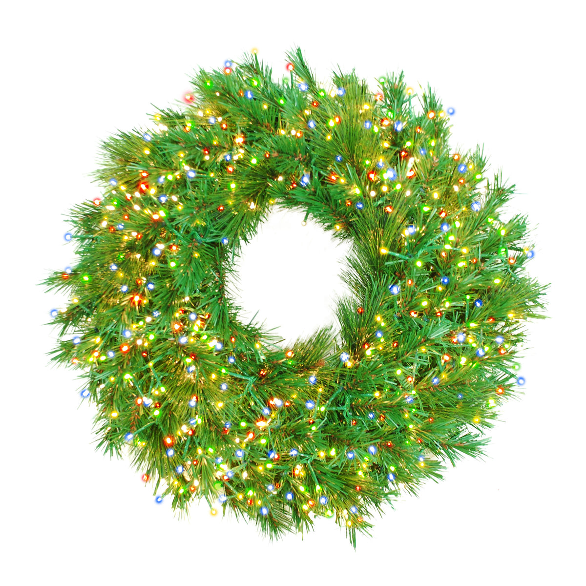 McCallister Wreaths (Plug-In)
