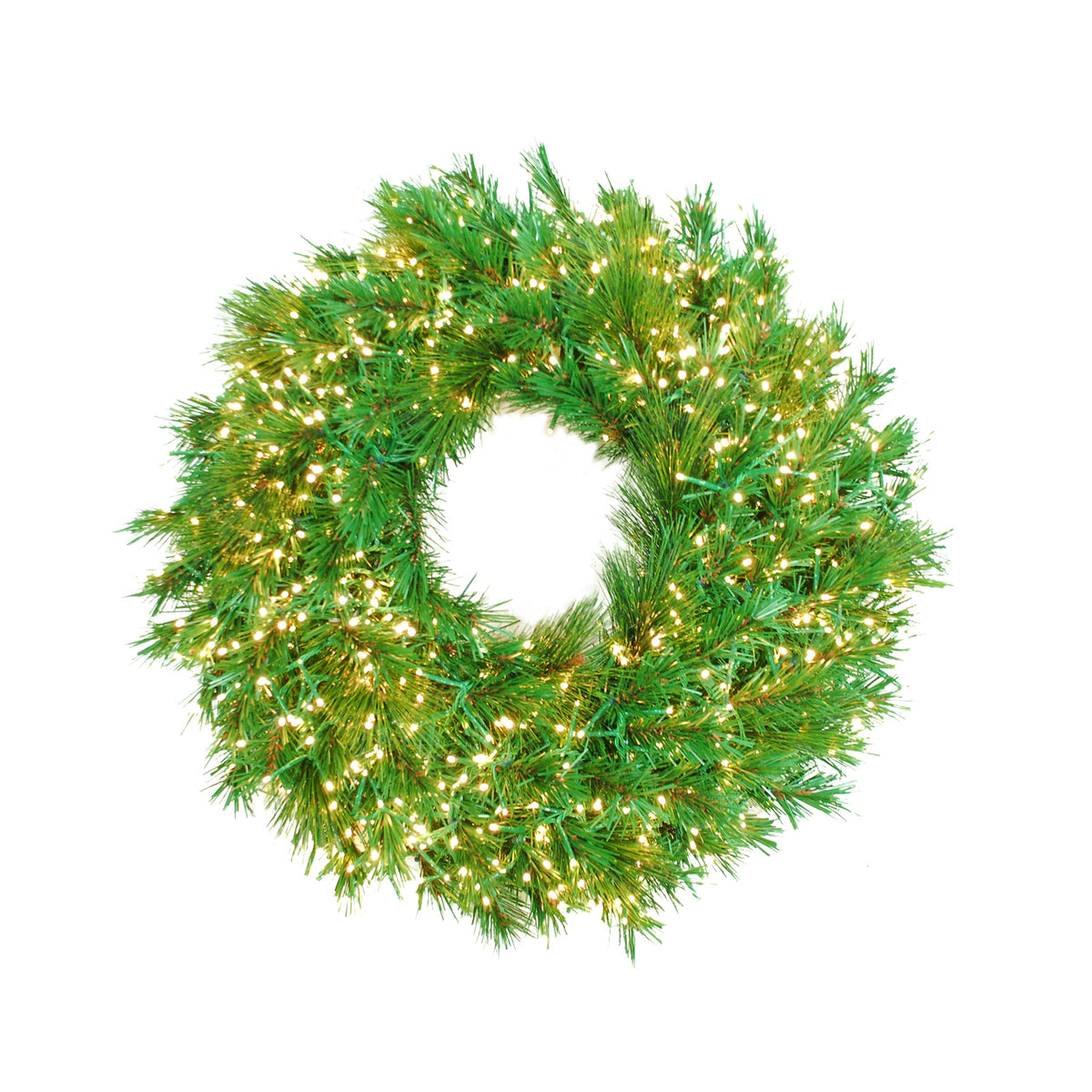 McCallister Wreaths (Plug-In)