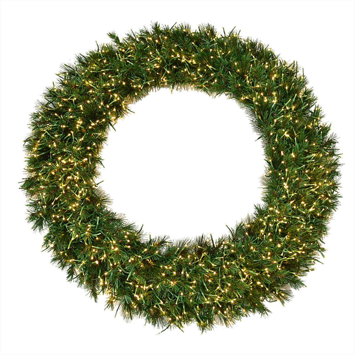McCallister Wreaths (Plug-In)