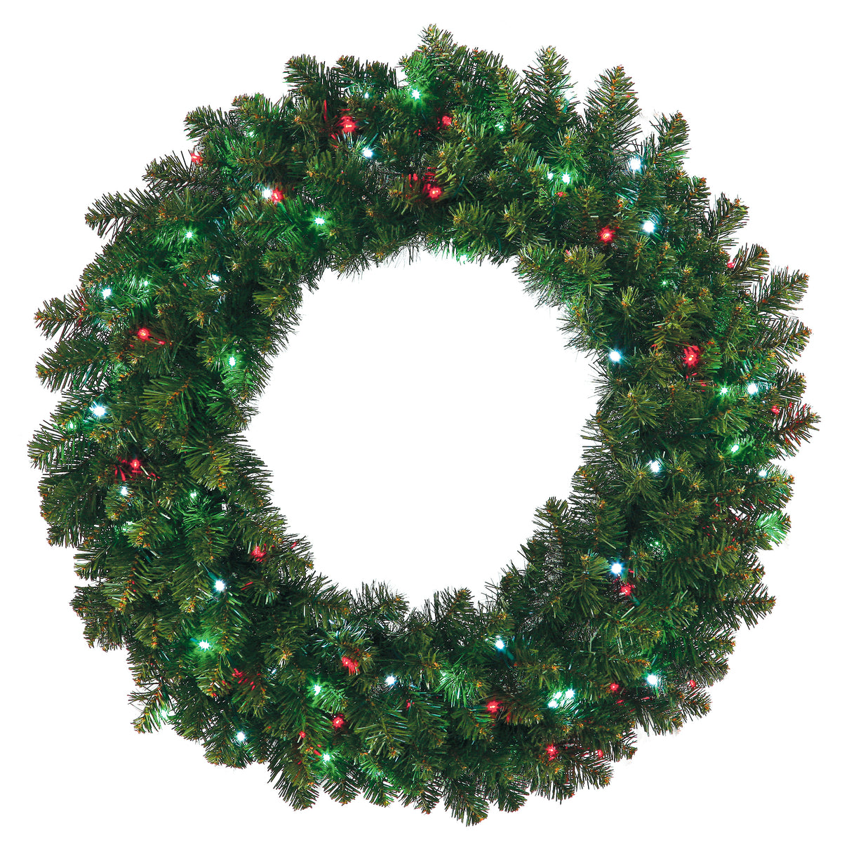 RGB Wreaths (Plug-In)