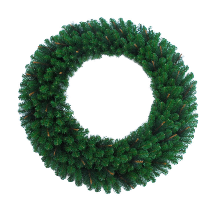Mixed Pine Wreaths (Unlit)
