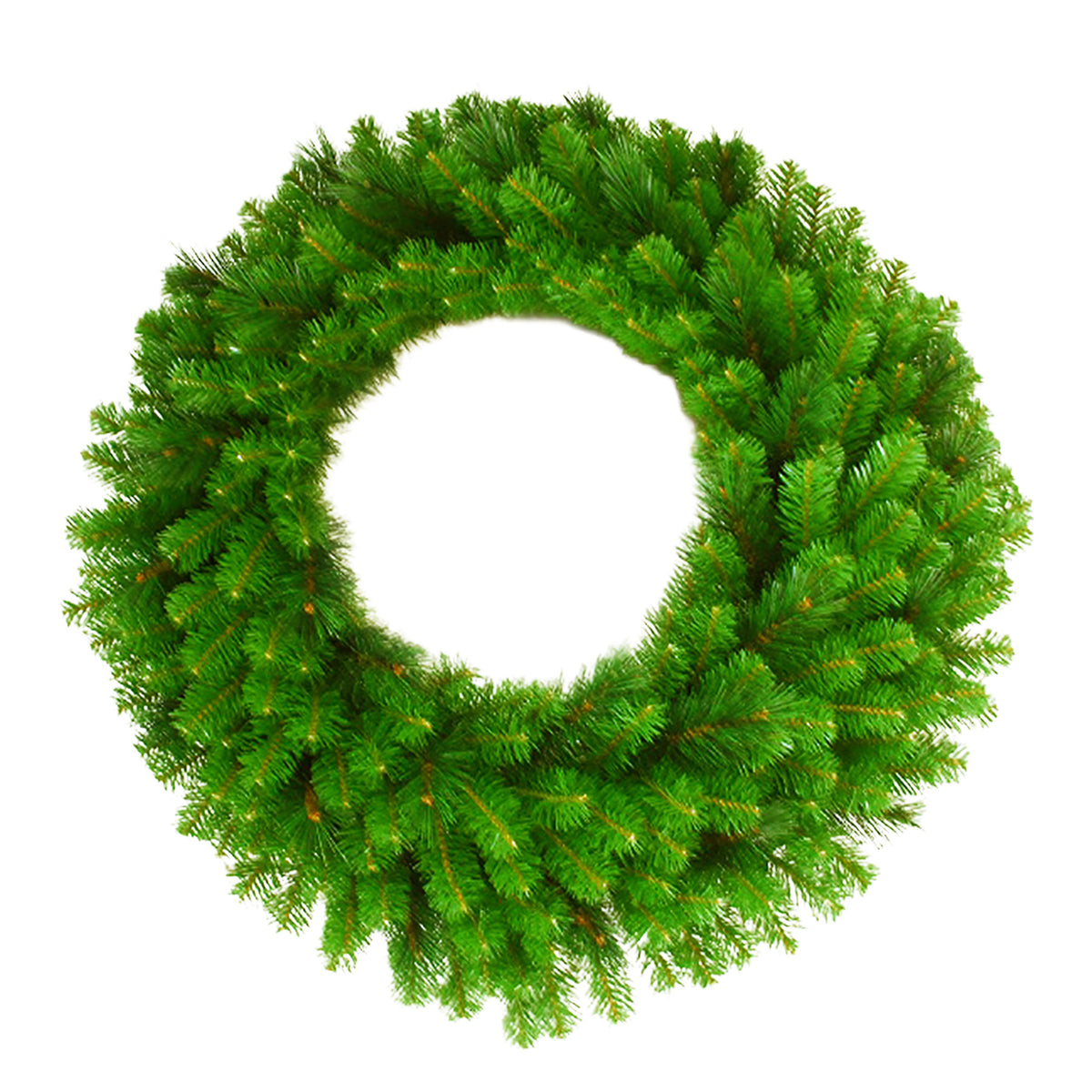 Mixed Pine Wreaths (Unlit)