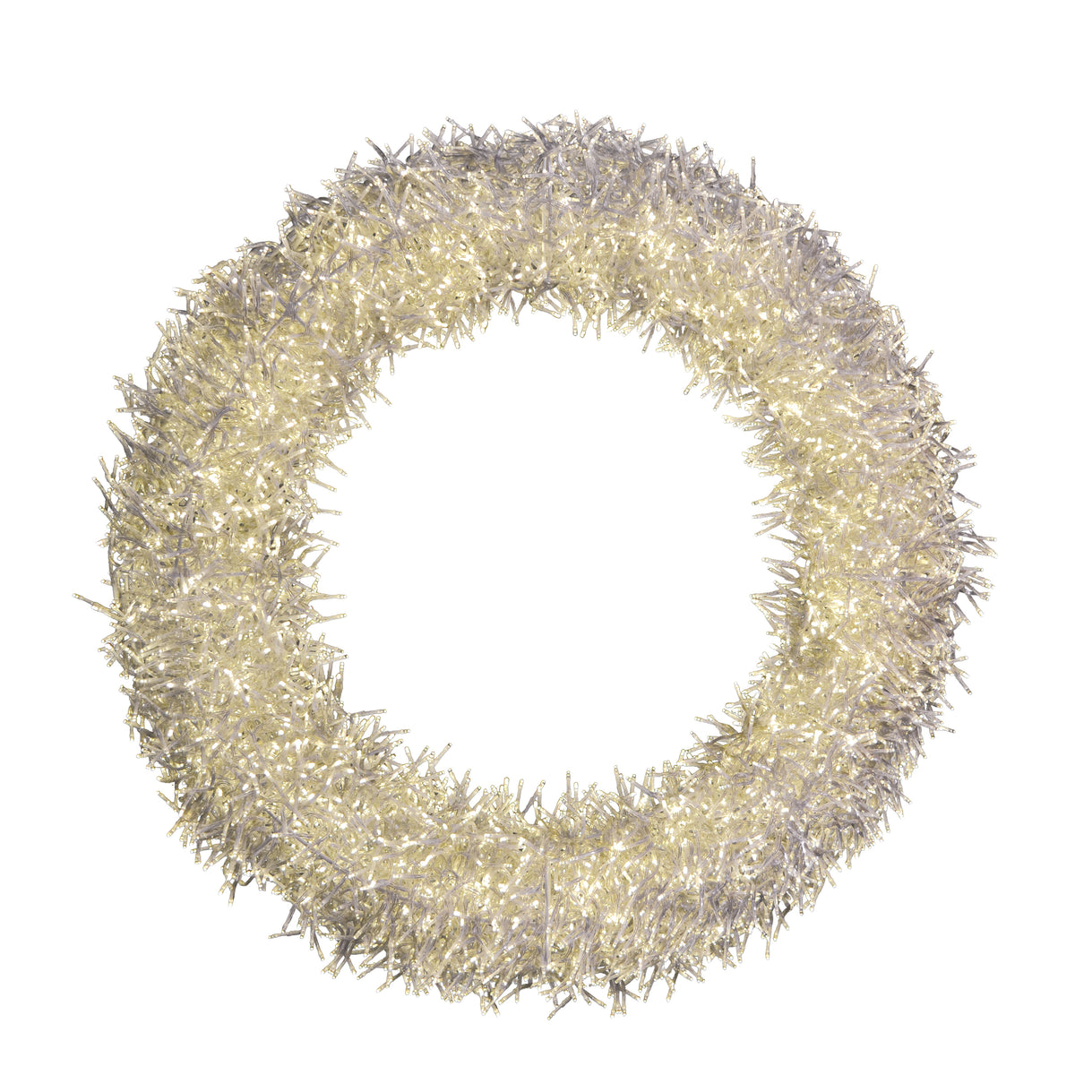 Overlit Wreaths (Plug-In)