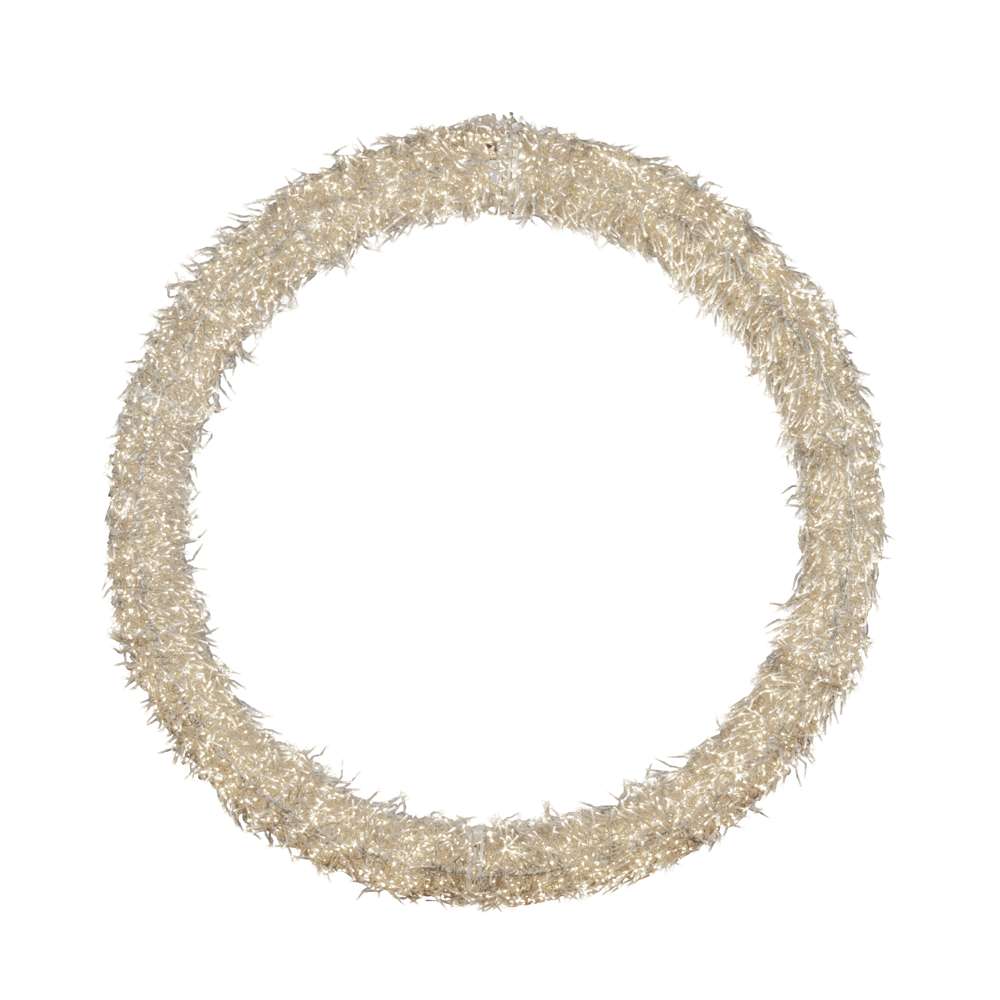 Overlit Wreaths (Plug-In)