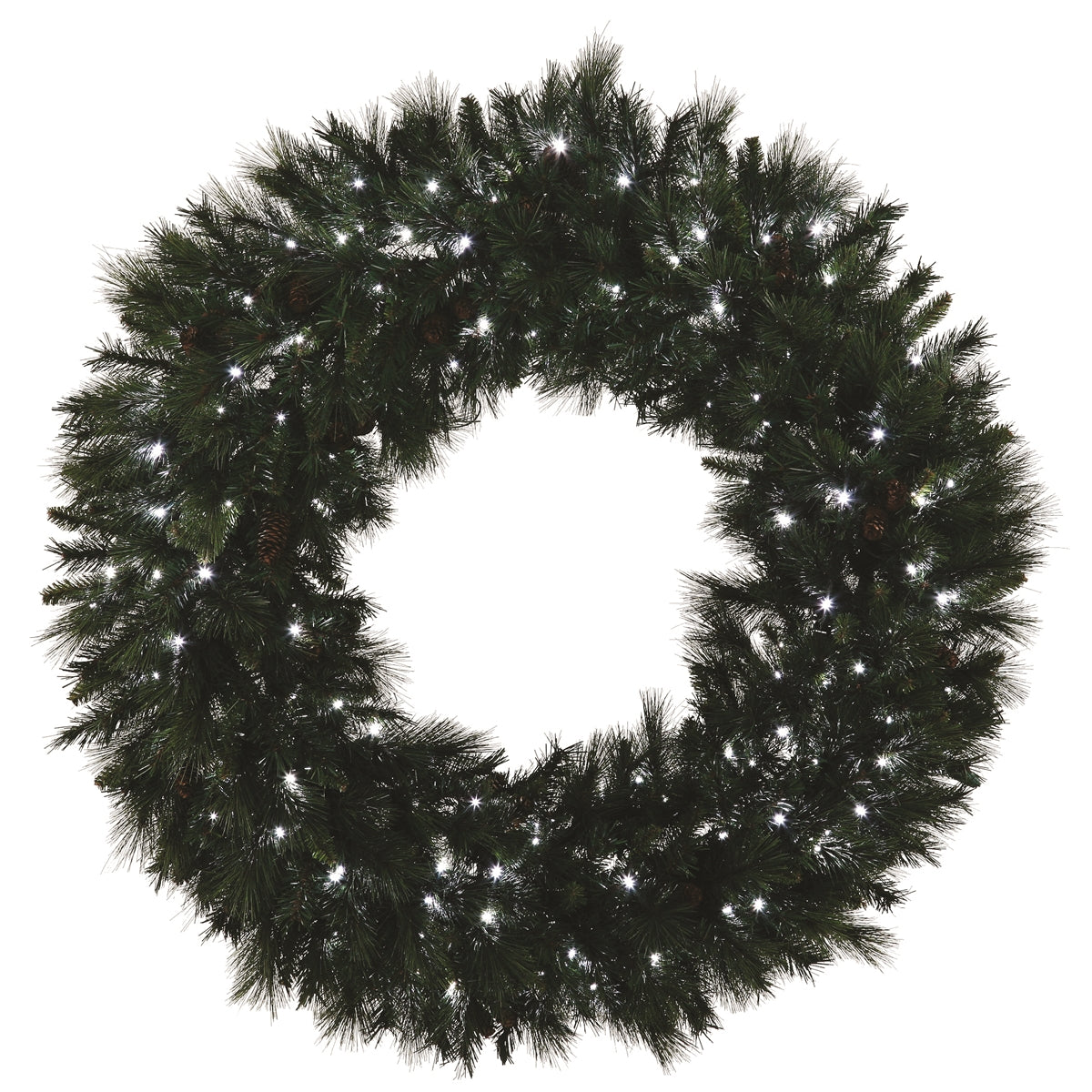 Mixed Noble Wreaths (Plug-In)